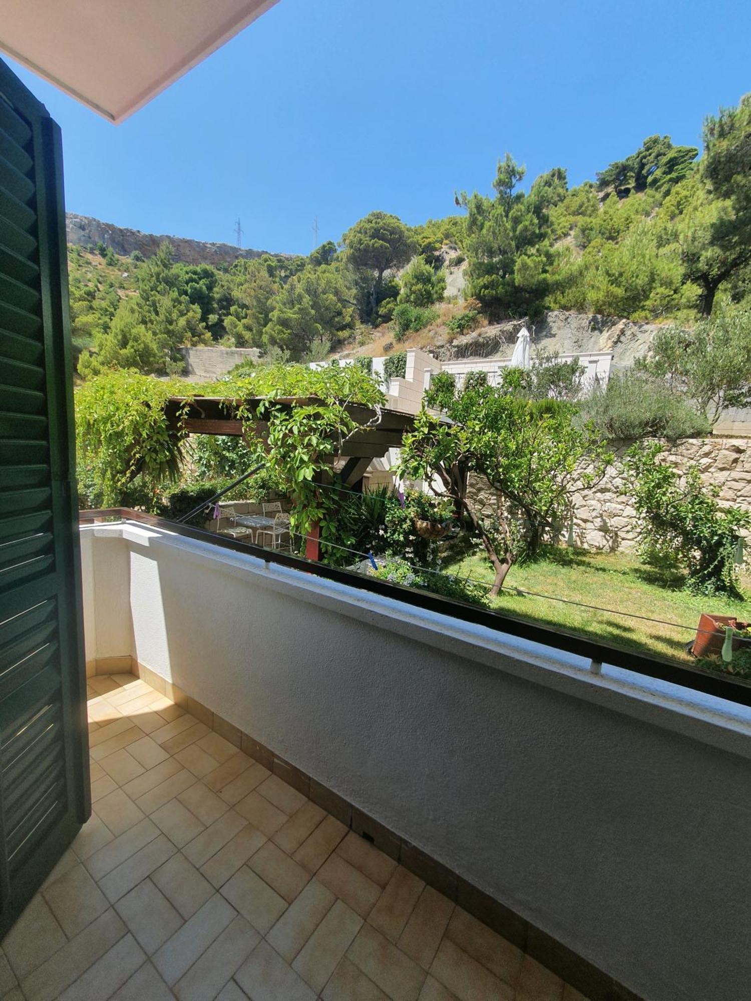 Apartments Karlo Omiš Cameră foto