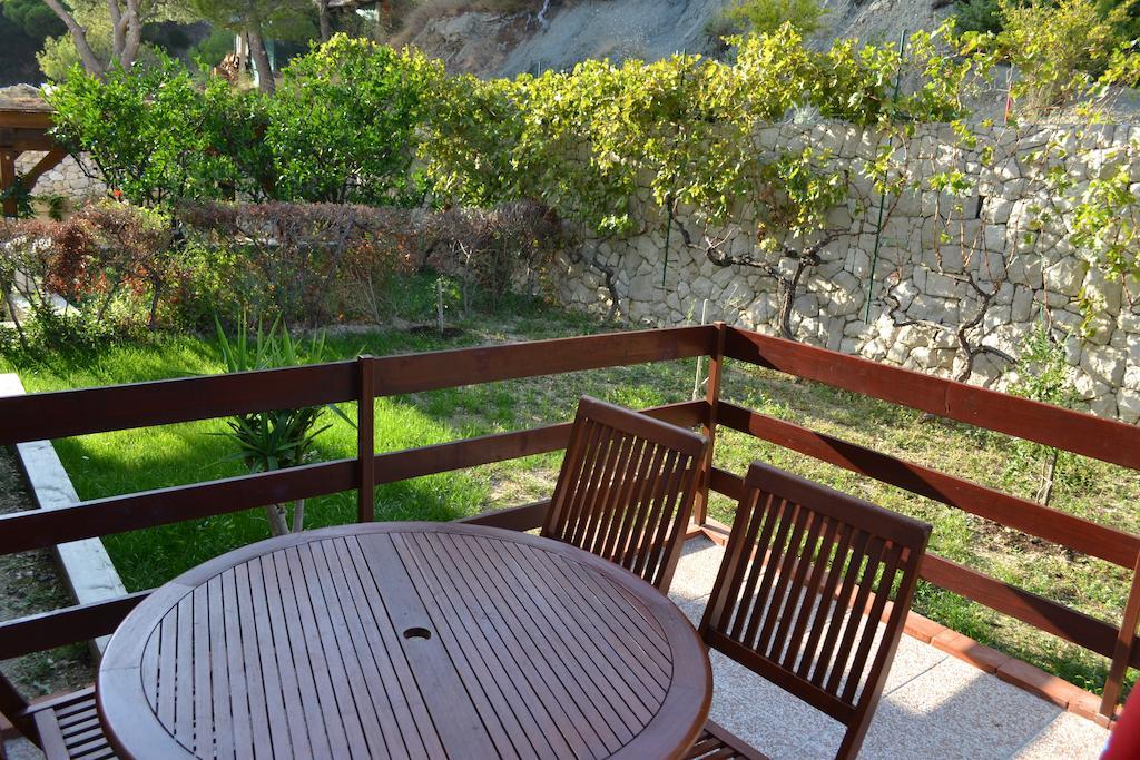 Apartments Karlo Omiš Cameră foto